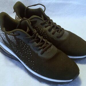 Like New Stylish Condition Artlea Air Cushioning Men's Lightweight Sneakers